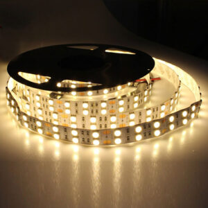 fita-de-led-dupla-3528-branco-quente