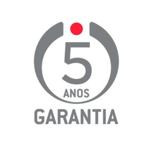 Garantia 5 Anos