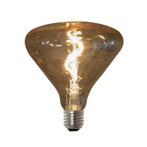 Filamento LED Vetro BR140