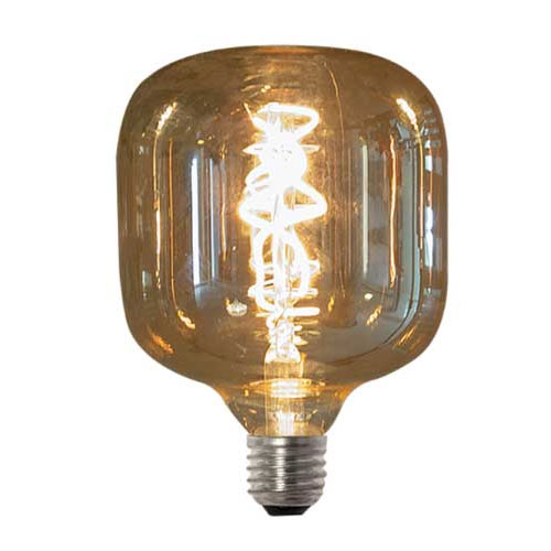 Filamento LED Vetro T125