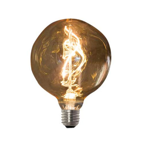 Lâmpada Filamento LED Vetro T125U