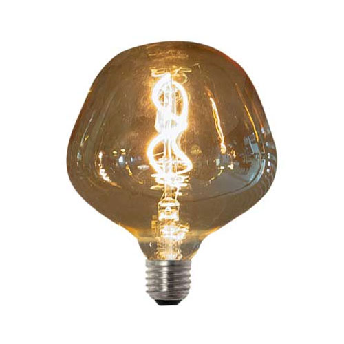 Lâmpada Filamento LED Vetro M132
