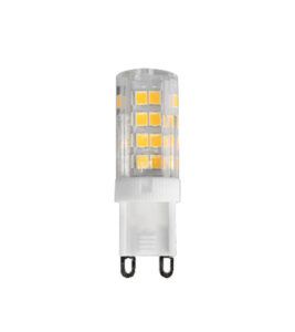 Lâmpada G9 LED - Dimerizável