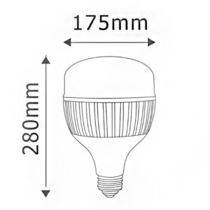 lampada_bulbo_led_150w_tamanho