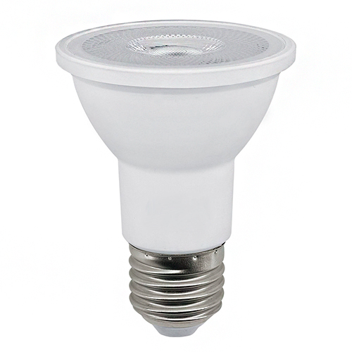 Lâmpada PAR20 LED 7w IRC90