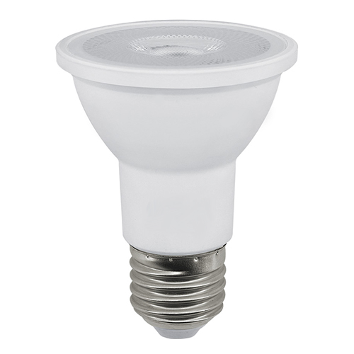 Lâmpada PAR20 LED 7w
