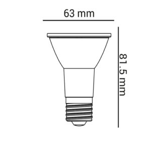 lampada_par_20_tamanho