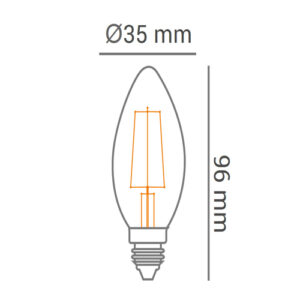 lampada_vela_led_leitosa_tamanho