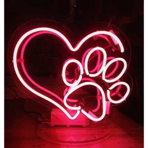 luminaria-abajur-neon-coracao-love-pet