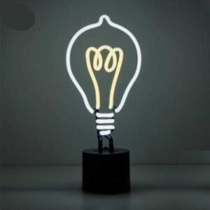 Abajur NEON - NEON PERSONALIZADO