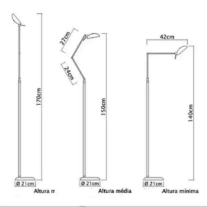 luminaria-de-chao-articulada-metalica-moderna-jauma-cromada-dimensoes