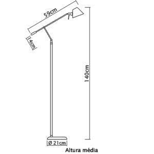 luminaria-de-chao-articulada-nulles-cromada-dimensoes-2