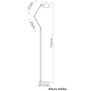 luminaria-de-chao-classica-maresme-articulada-dimensoes