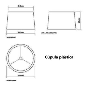luminaria-de-chao-coluna-reta-hoganha-dimensoes-da-cupula