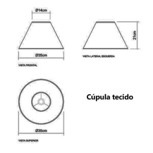 luminaria-de-chao-curva-sarral-com-cupula-em-tecido-dimensoes-da-cupula