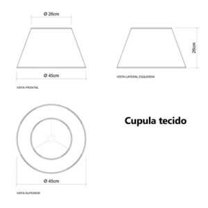 luminaria-de-chao-em-madeira-sespi-regulavel-com-cupula-em-tecido-cupula-em-tecido