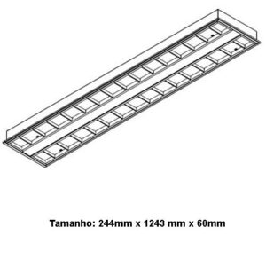 luminaria-de-embutir-retangular-2-barras-36w-de-led-com-aletas-e-led-integrado-dimensoes