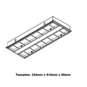 luminaria-de-embutir-retangular-2-barras-de-led-com-aletas-e-led-integrado-dimensoes-60cm
