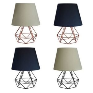 luminaria-de-mesa-abajur-aramado-diamante-pequeno-preto-2