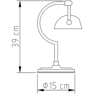 luminaria-de-mesa-abajur-banqueiro-vintage-dimensoes