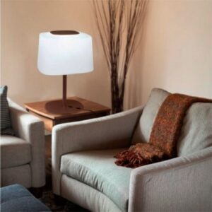 luminaria-de-mesa-abajur-unico-vidro-fosco