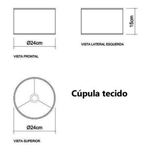 luminaria-de-mesa-arco-moderna-com-cupula-de-tecido-dimensoes-da-cupula