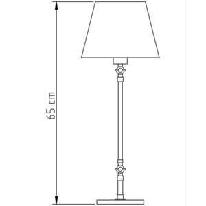 luminaria-de-mesa-articulada-angel-com-cupula-de-tecido-dimensoes