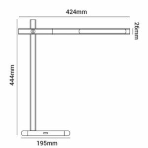 luminaria-de-mesa-articulada-led-hashi-ultra-fina-carregamento-por-inducao-dimensoes