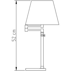 luminaria-de-mesa-articulada-secuita-com-cupula-de-tecido-dimensoes