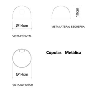 luminaria-de-mesa-curva-simples-dimensoes-da-cupula