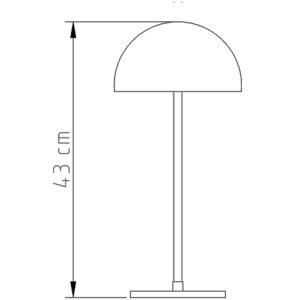 luminaria-de-mesa-reta-cupula-metalica-micha-bilota-dimensoes