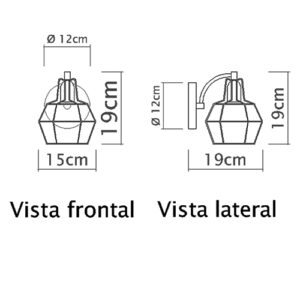 luminaria-de-parede-arandela-aramada-prismatica-preto-dimensoes