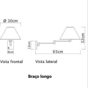 luminaria-de-parede-arandela-articulada-xerta-longa-dimensoes