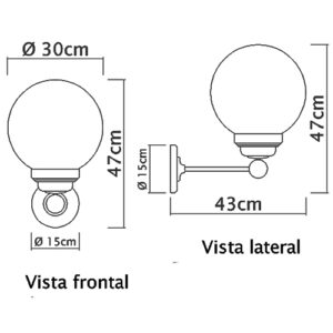 luminaria-de-parede-arandela-classica-com-globo-vintage-dimensoes