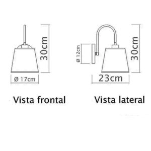 luminaria-de-parede-arandela-curva-santa-oliva-cromada-com-cupula-de-tecido-dimensoes