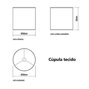 luminaria-de-parede-arandela-curva-santa-oliva-cromada-com-cupula-de-tecido-dimensoes-da-cupula