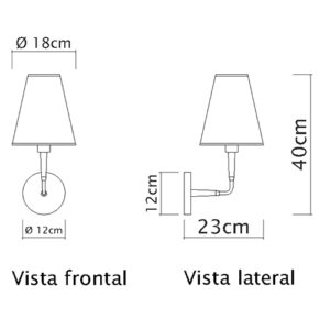 luminaria-de-parede-arandela-design-classico-magolef-dimensoes