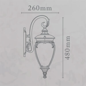 luminaria-de-parede-arandela-externa-colonial-quadrada-gravados-dimensoes