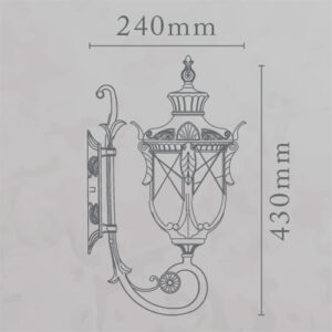 luminaria-de-parede-arandela-externa-colonial-susena-dimensoes