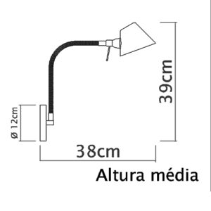 luminaria-de-parede-arandela-haste-flexivel-moderna-villuse-dimensoes-2