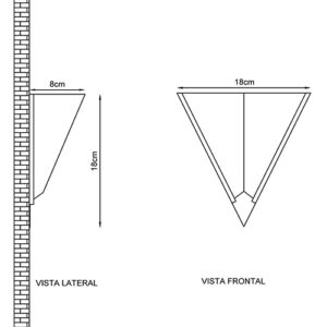 luminaria-de-parede-arandela-moderna-duocara-triangular-dourada-dimensoes
