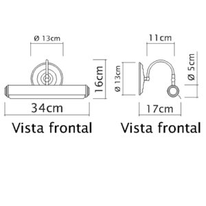 luminaria-de-parede-arandela-para-espelho-ou-quadro-classic-dimensoes