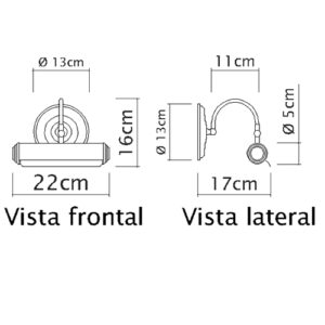 luminaria-de-parede-arandela-para-espelho-ou-quadro-classic-pequena-dimensoes