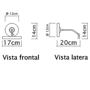 luminaria-de-parede-arandela-para-espelho-villa-plana-para-1-lampada-dimensoes