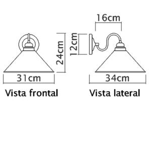 luminaria-de-parede-arandela-prato-parabax-dimensoes