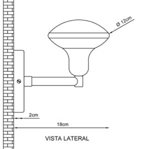 luminaria-de-parede-arandela-rodit-moderna-com-globo-de-vidro-dimensoes