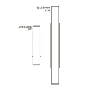 luminaria-de-parede-arandela-tubo-led-dimensoes