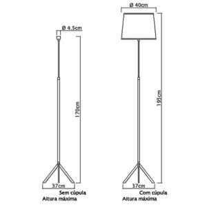 luminaria-de-piso-tripe-lariba-com-altura-regulavel-e-cupula-em-tecido-dimensoes