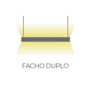 luminaria-de-sobrepor-pendente-retangular-para-tubo-led-branca-facho-duplo-exemplo