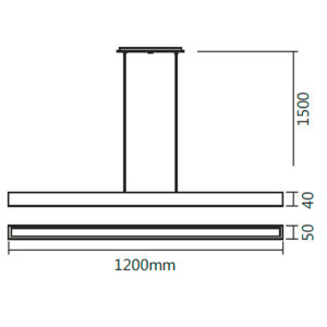 luminaria-de-teto-pendente-barra-de-led-hall-grande-dimensoes